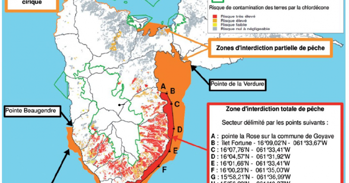     11 casiers de pêche saisis dans une zone interdite 

