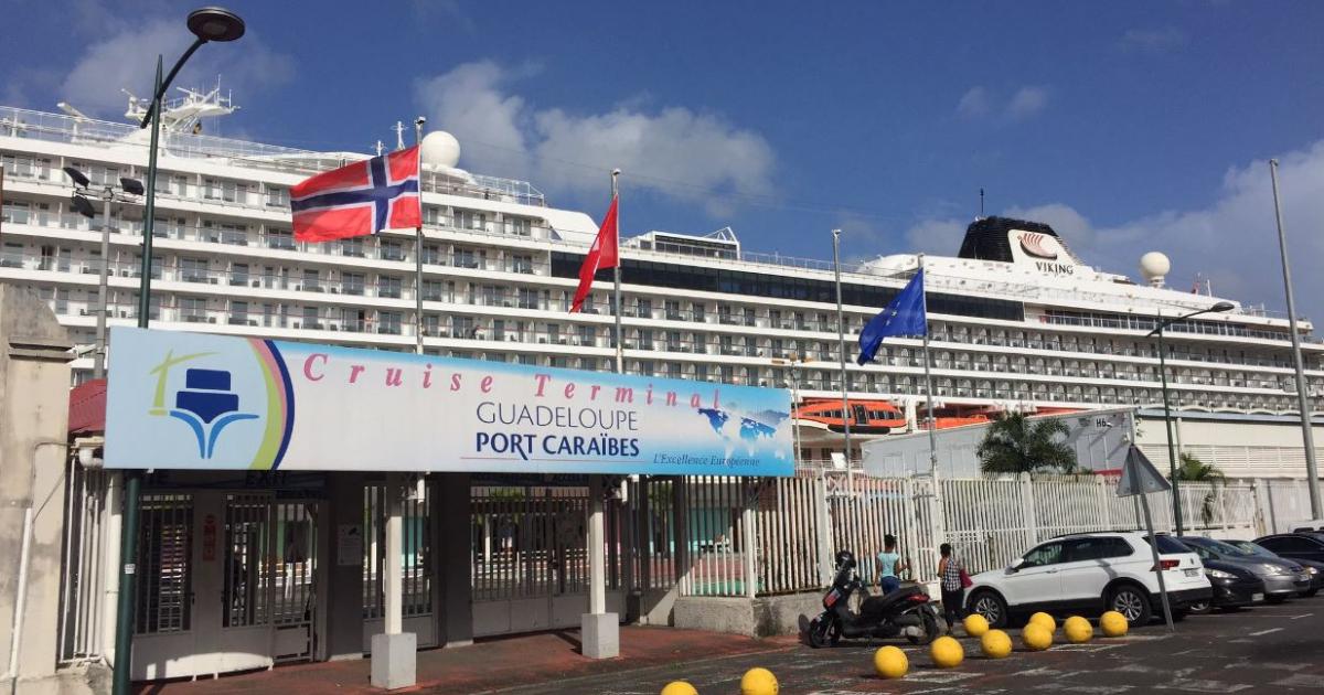     L'ancien directeur des croisières du CTIG devant les juges 

