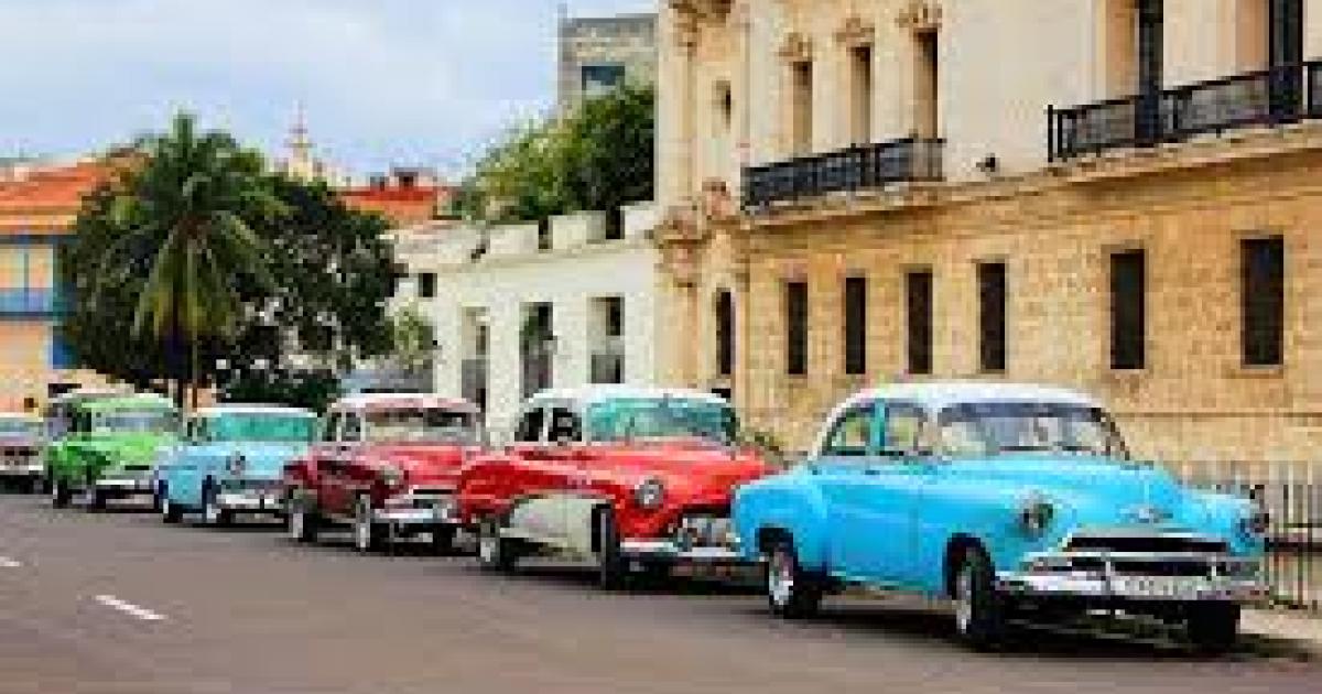     Tourisme : Cuba mise sur les touristes français

