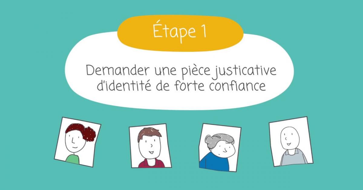     "Identitovigilance" : dispositif pour une meilleure prise en charge du patient guadeloupéen

