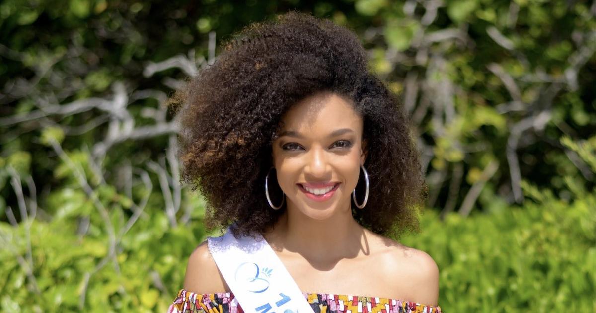     Miss Monde à Londres : Ophély Mézino représente la France 

