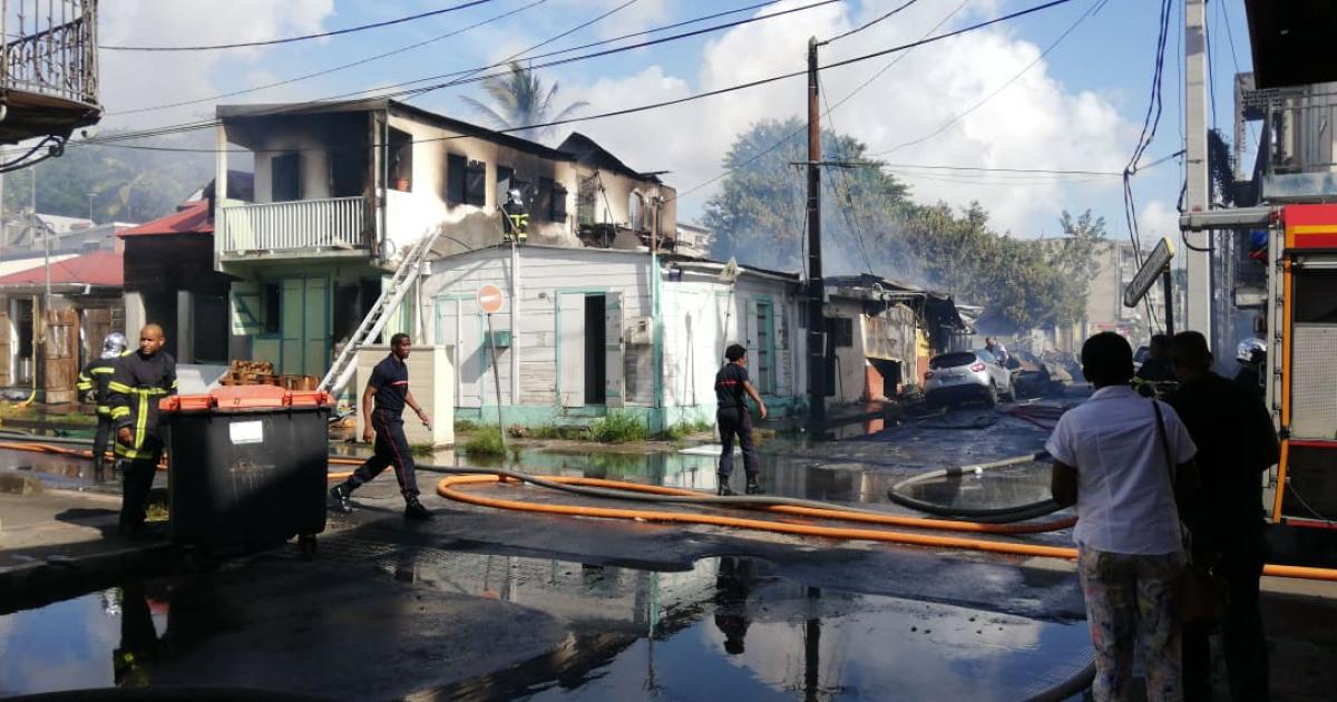     L'établissement Massabielle restera fermé ce mercredi suite à l'incendie 

