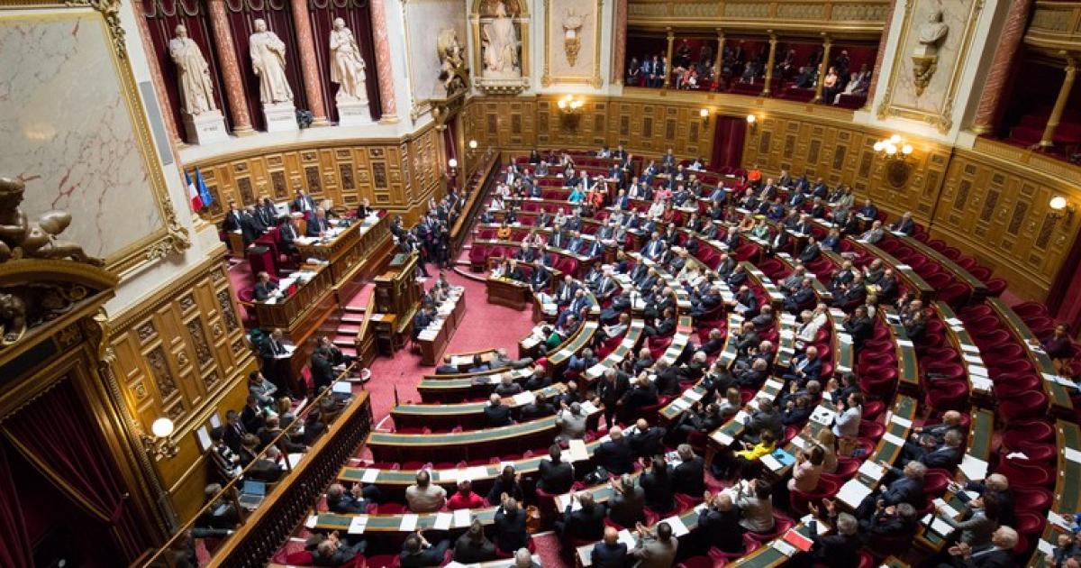     Les contours du contrat d'engagement jeune développés devant le Sénat

