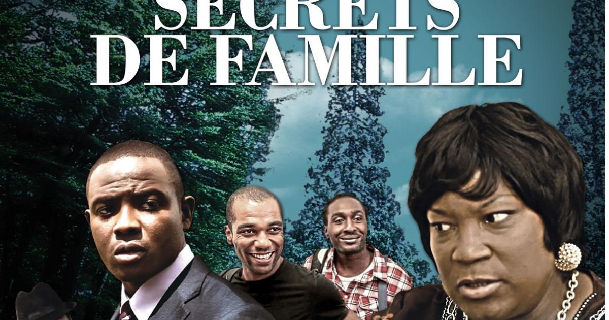     Sortie nationale pour le film guadeloupéen "Secrets de famille"

