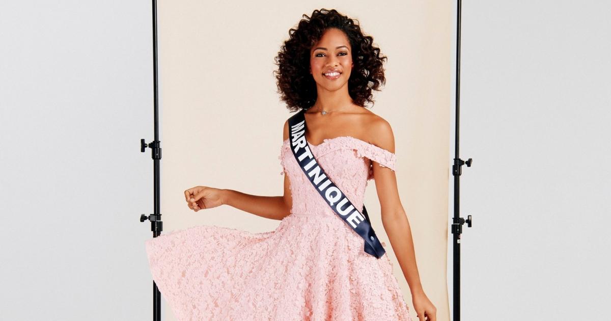     Jour-J pour Ambre Bozza à l'élection de Miss France

