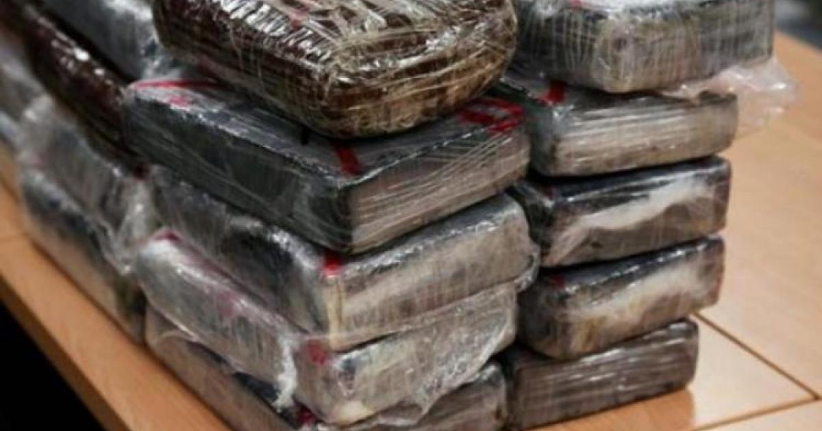     Cocaïne : plusieurs trafiquants locaux interpellés ce matin en Martinique

