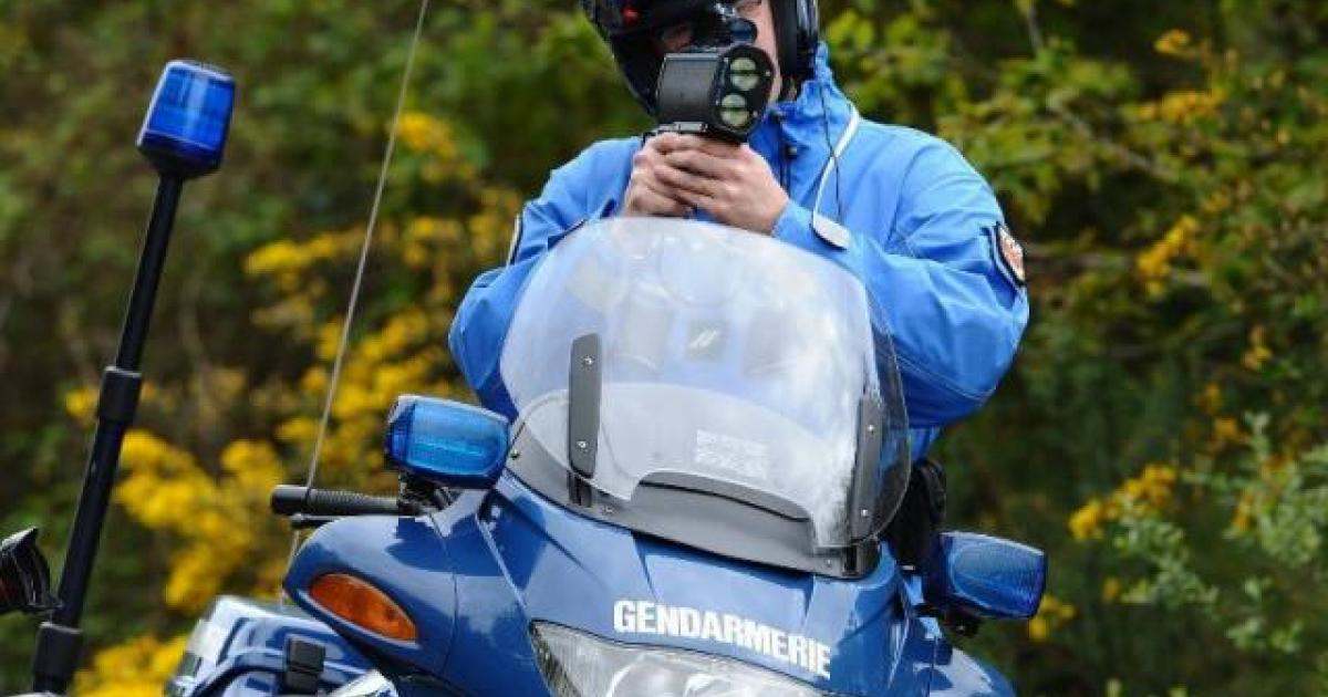     Contrôles de gendarmerie : encore et encore des infractions 

