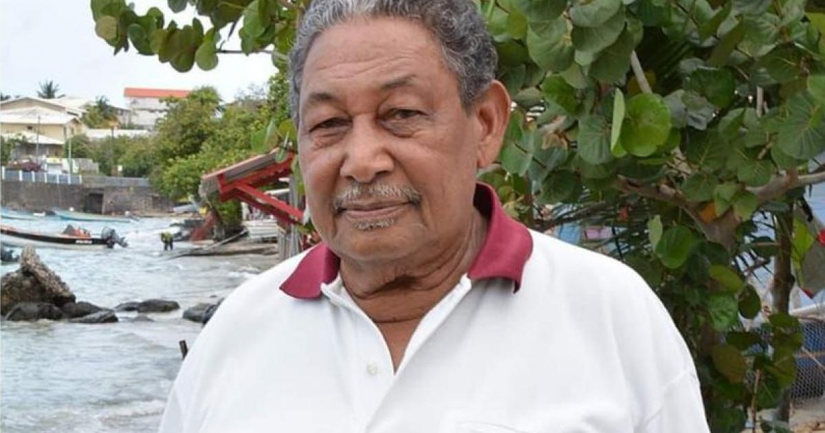     Décès de Serge Nilor, père de Jean-Philippe Nilor, à l’âge de 79 ans

