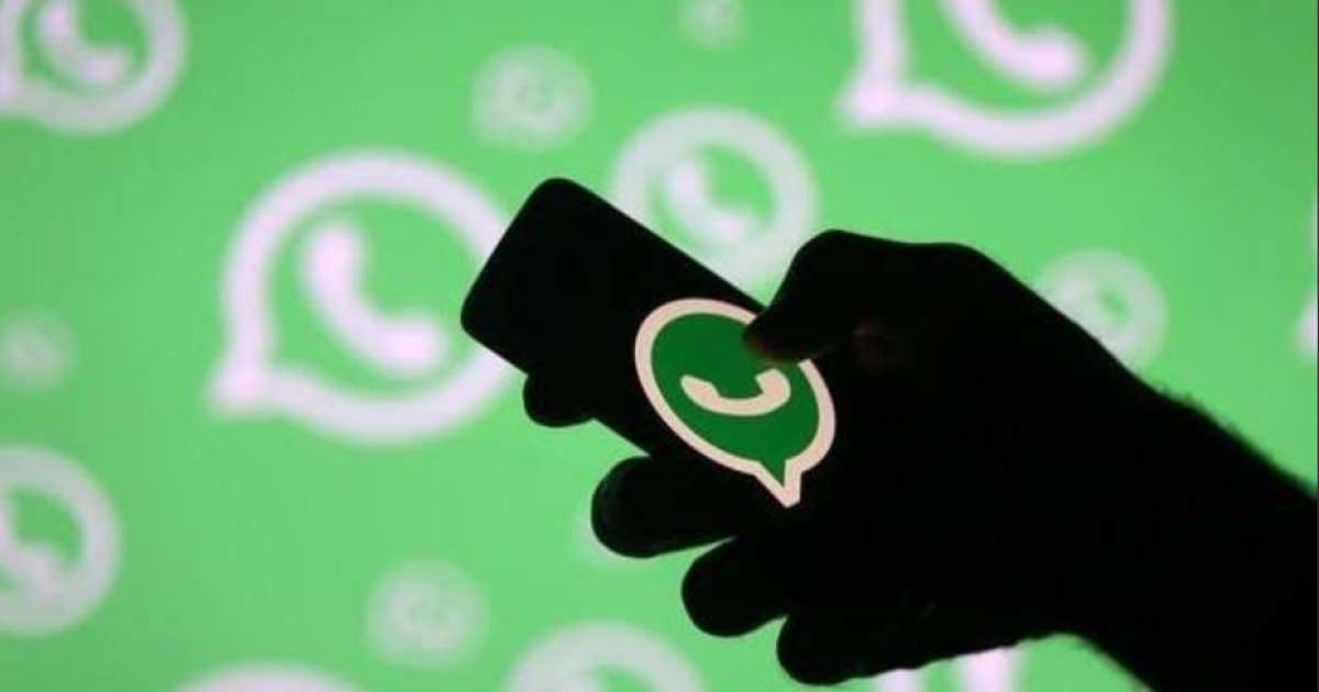     Partage de médias impossible sur WhatsApp

