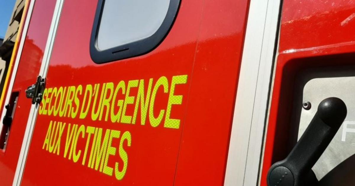     Deux blessés graves dans un accident de deux-roues à Sainte-Rose

