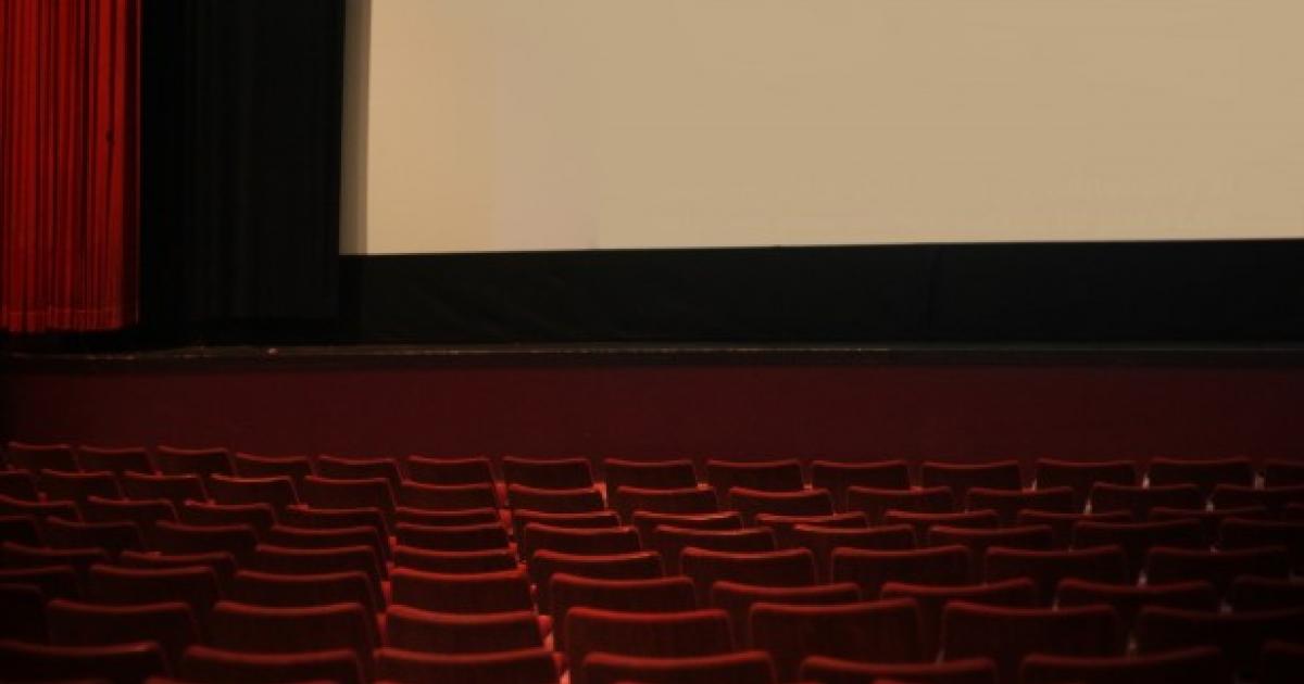     Le cinéma D'Arbaud pourrait faire peau neuve

