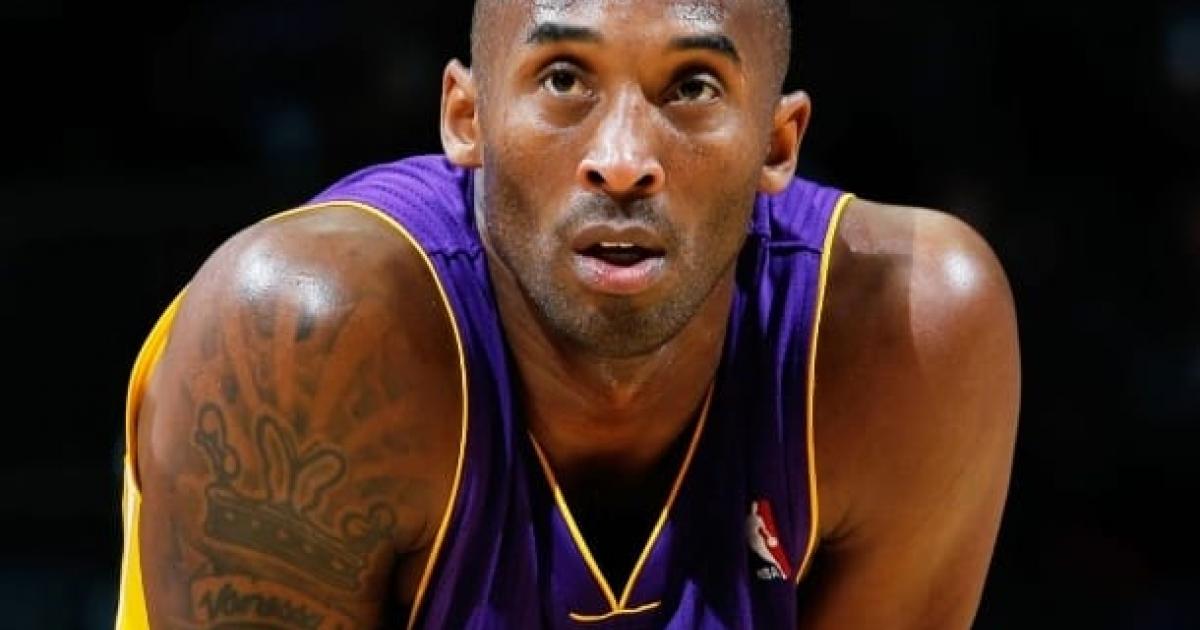     Mort Kobe Bryant : le choc pour les  basketteurs guadeloupéens

