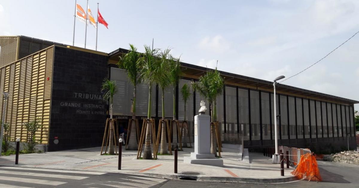     Agression de deux femmes au Moule : le parquet fait appel de la condamnation

