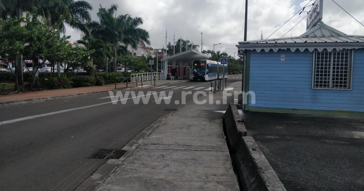     L'association de défense des usagers de transport de Martinique monte au créneau

