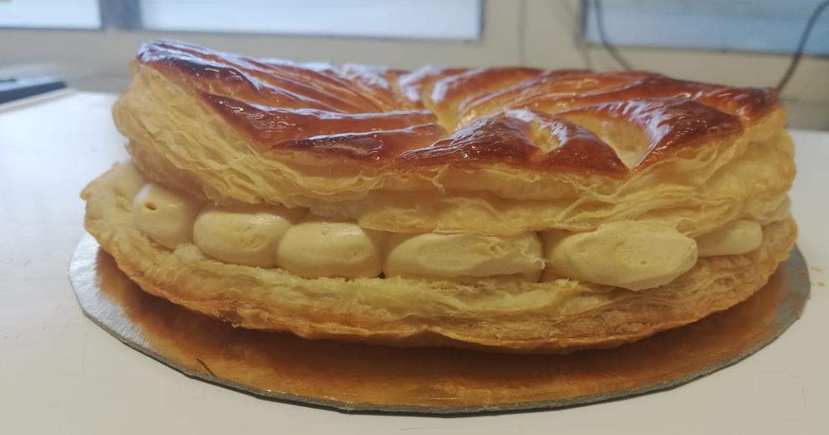     Et vous la galette, vous l'aimez comment ?

