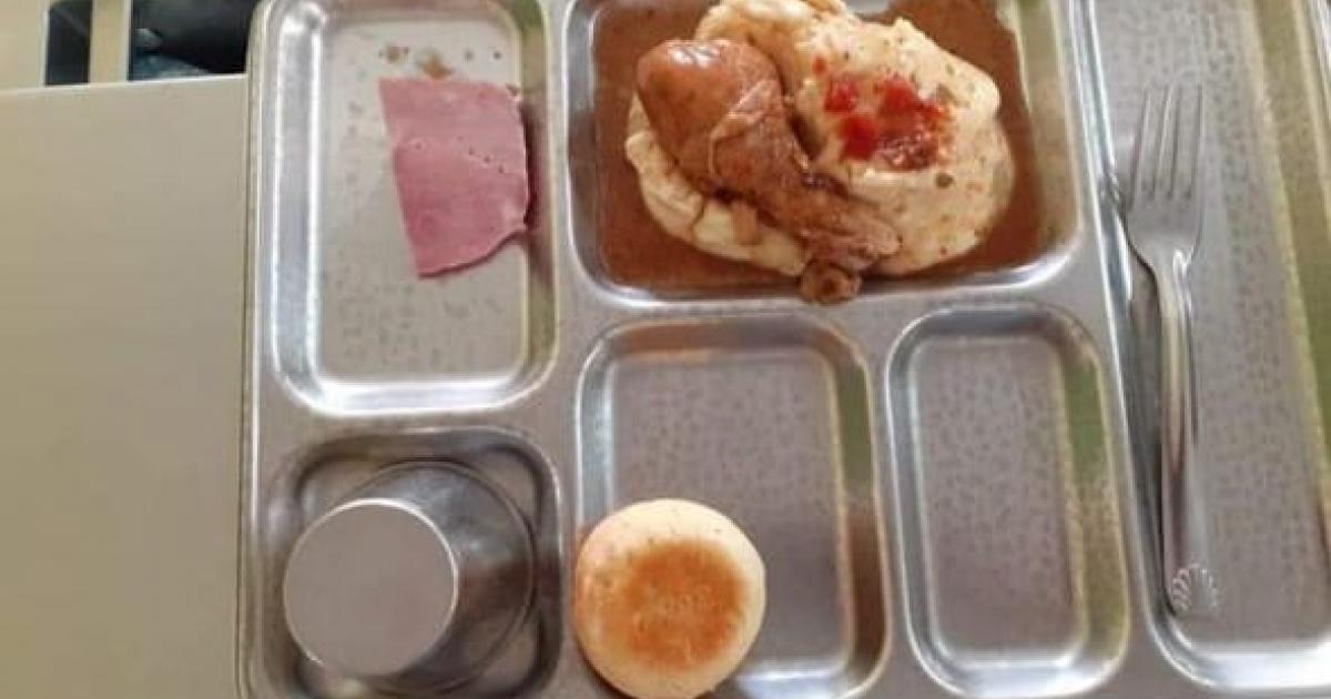     Une société privée fabrique les repas des enfants des centres de loisirs de Fort-de-France

