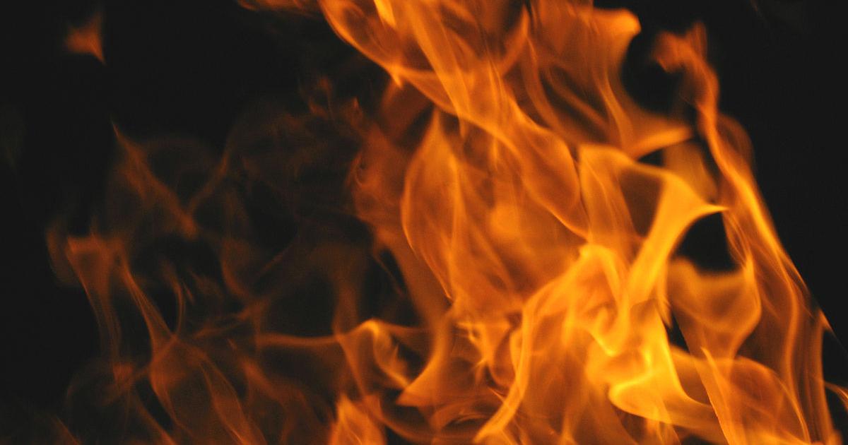     Un feu au Gosier a perturbé la circulation 

