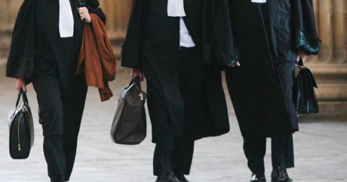     Annonces Darmanin: le collectif des Avocats Doubout’ exprime sa « profonde inquiétude »

