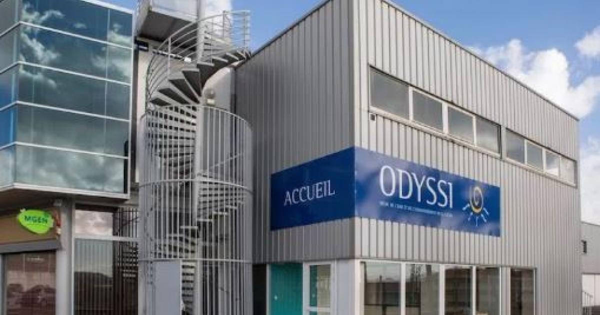     Odyssi poursuivie en justice pour pollution de cours d'eau au Lamentin

