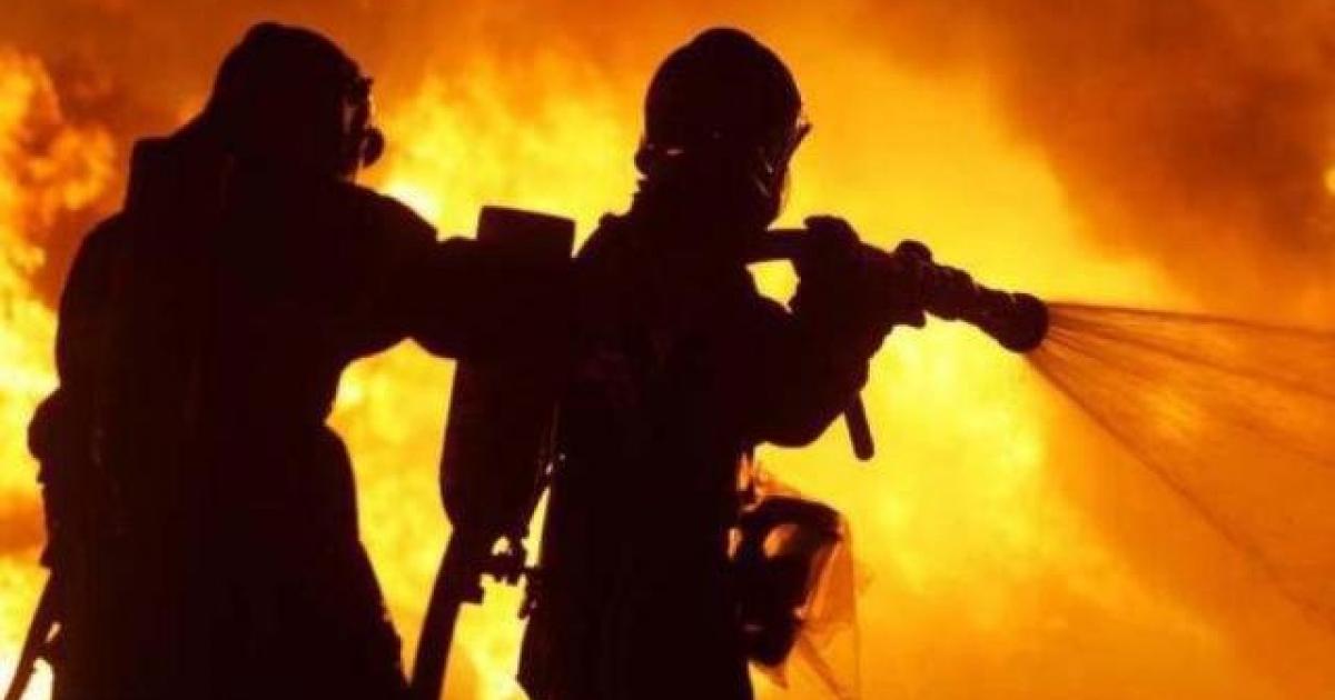     Deux victimes de 70 et 90 ans secourues lors d’un incendie à Baillif

