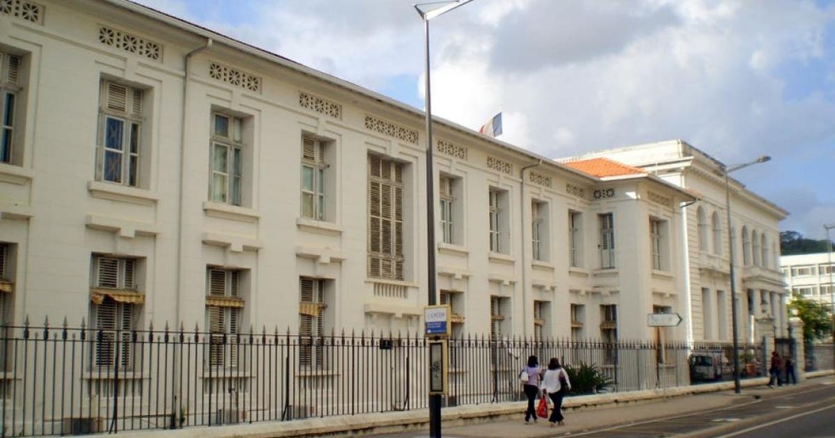     Municipales 2026 : 108 listes validées par la préfecture de Martinique


