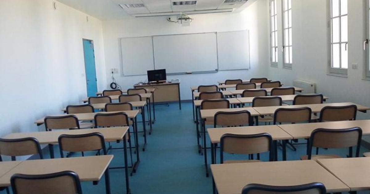     Un syndicat d'enseignants de Martinique dénonce des affectations forcées

