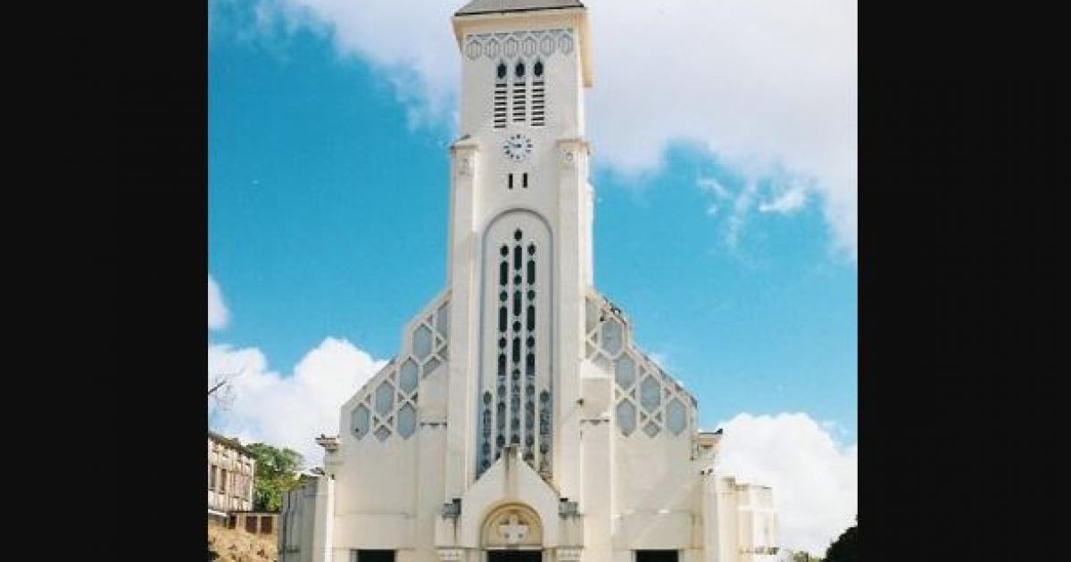     L’Eglise catholique de Martinique prend part à la mobilisation contre le chlordécone

