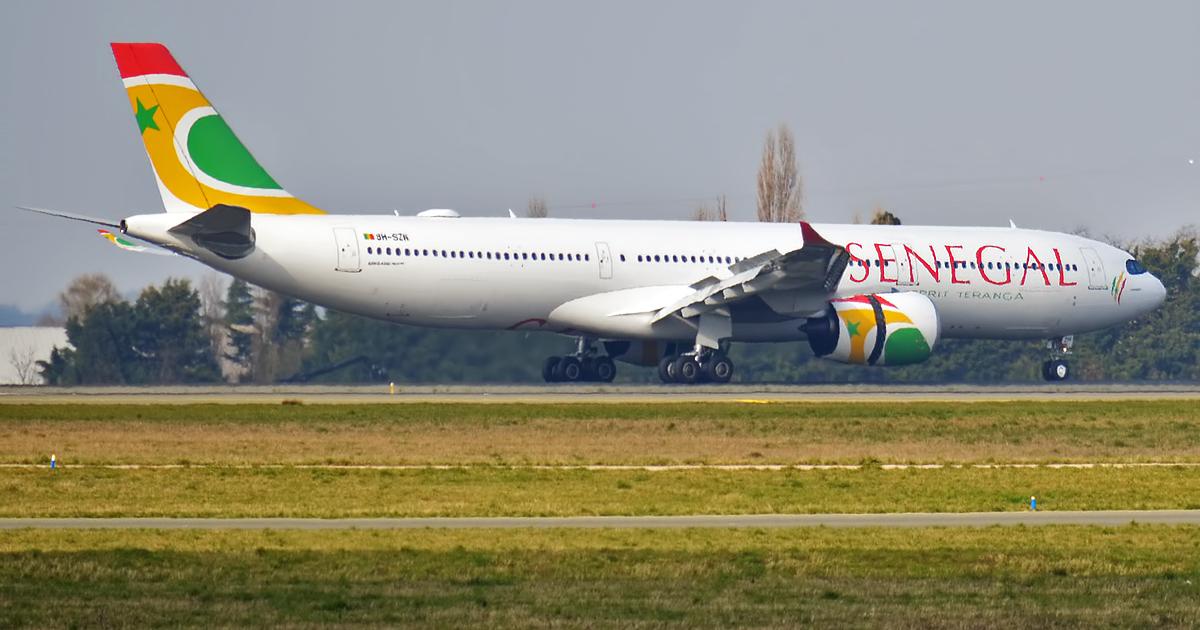     La Martinique bientôt reliée au Sénégal par les airs ?

