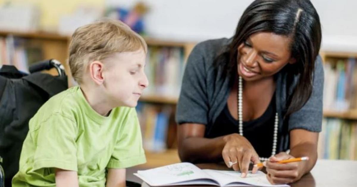     5 jours pour débattre du handicap à l'école

