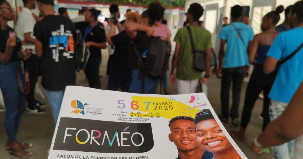 Forméo : trois jours consacrés à la formation