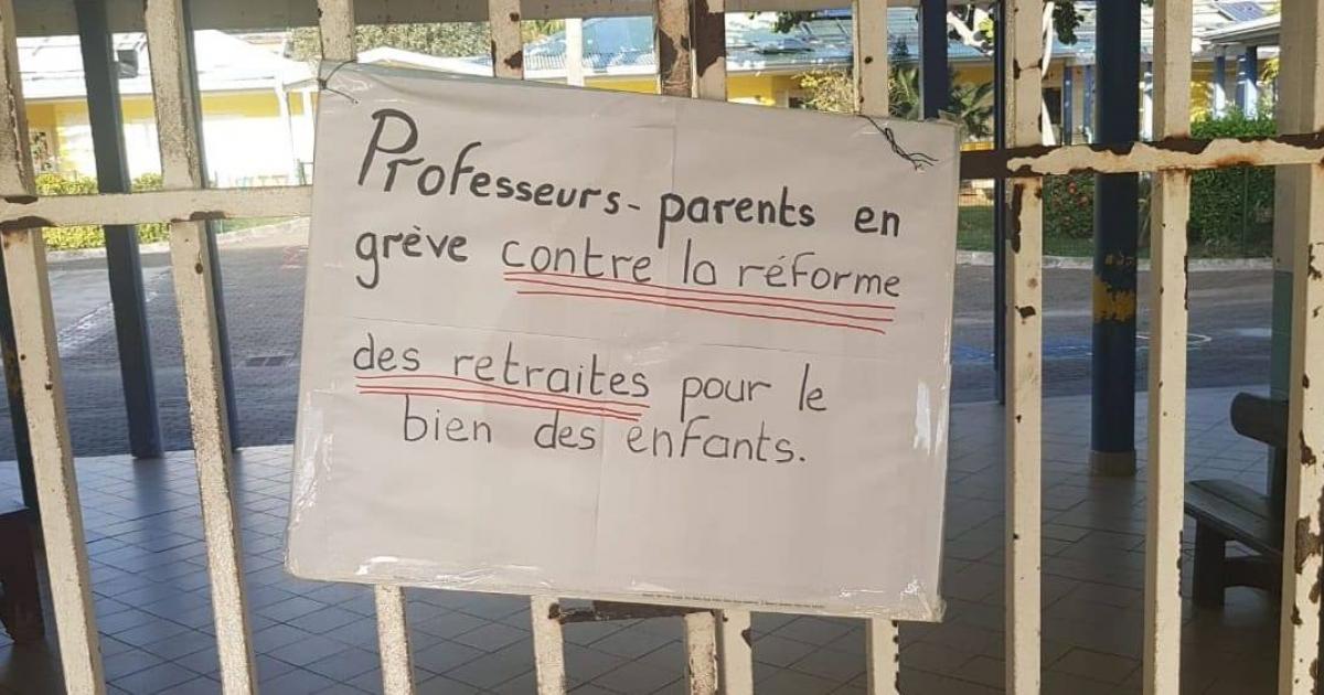     Education : faut-il craindre de nouveaux blocages ? 

