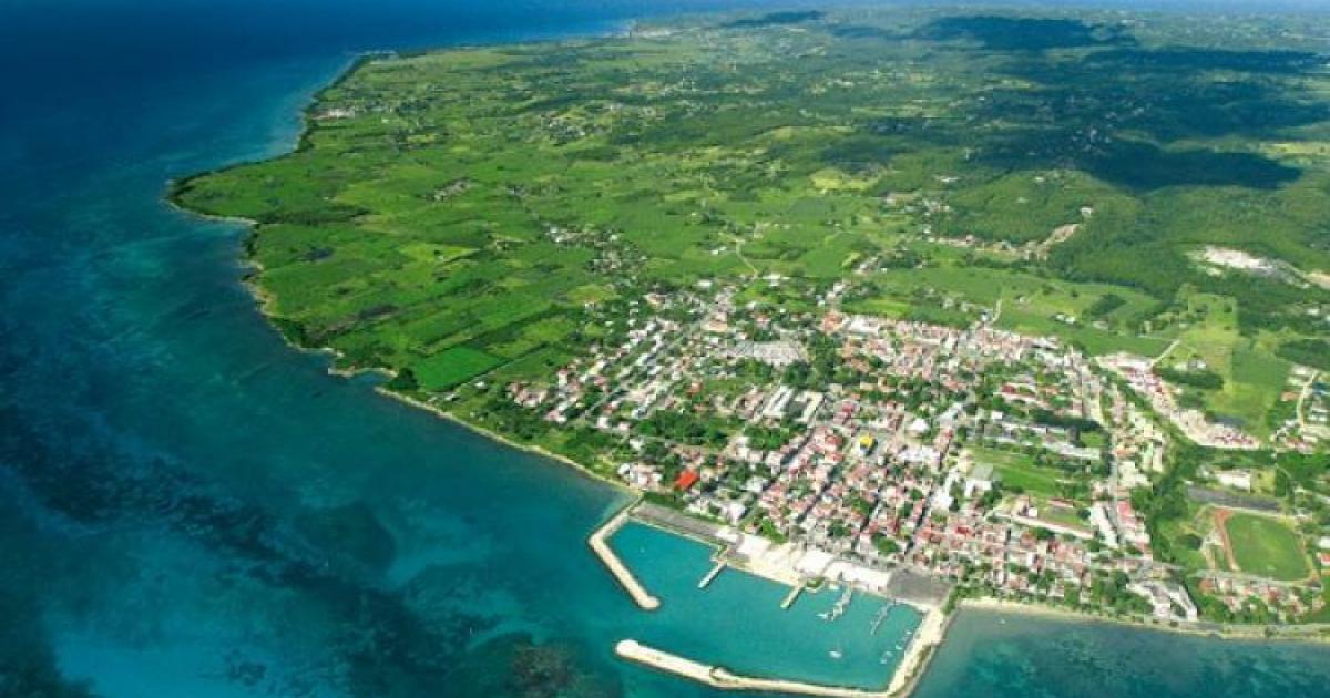     Les maires de Marie-Galante demandent la réouverture des plages

