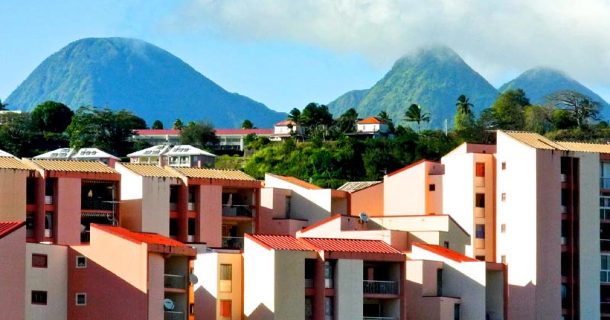     300 millions d'euros d'Action Logement pour la construction en Martinique 

