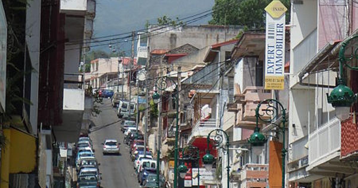     Conseil Communautaire de l'Agglomération Grand Sud Caraïbes 

