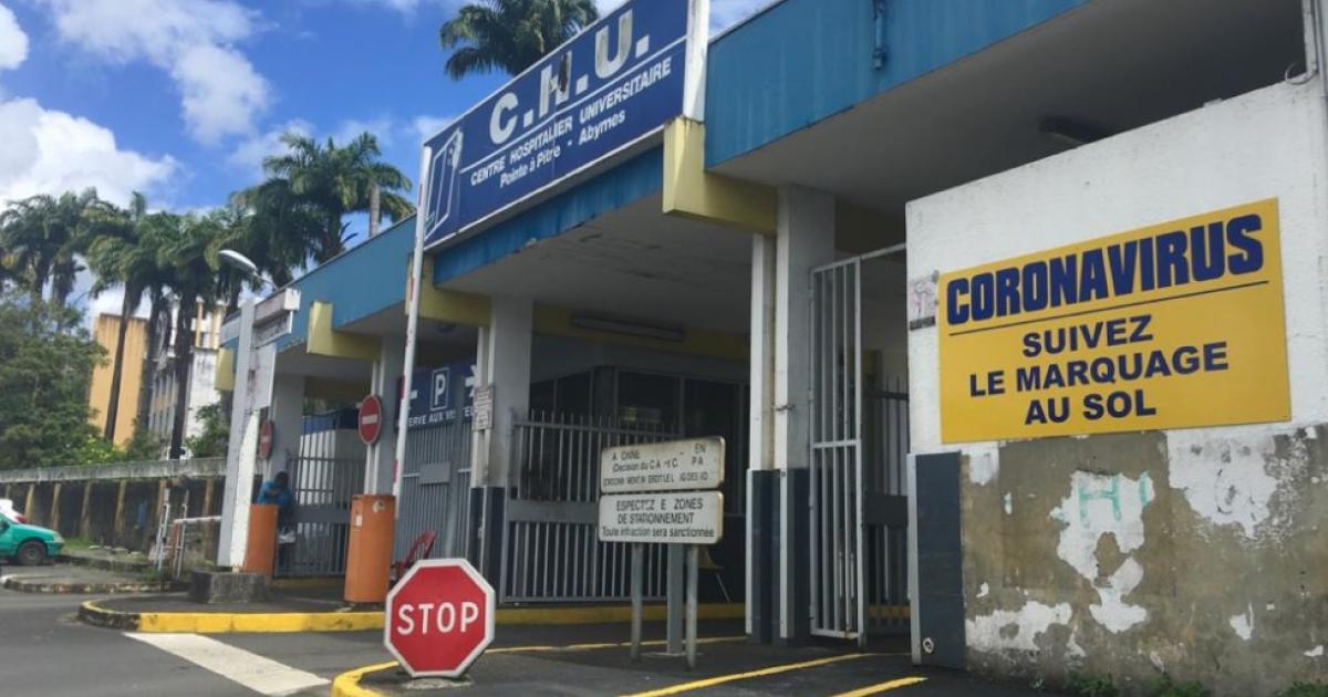     La Région au secours du CHU, d'Haïti et des lycées 

