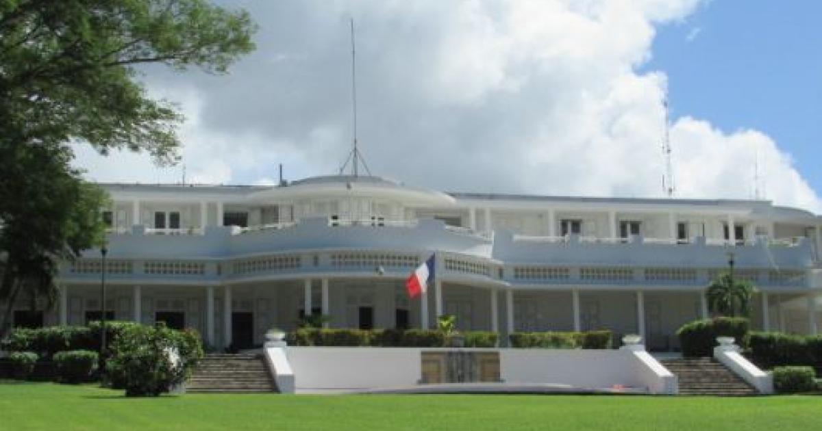     Municipales 2026 : 136 listes enregistrées en Guadeloupe et 2 listes en attente devant le tribunal administratif

