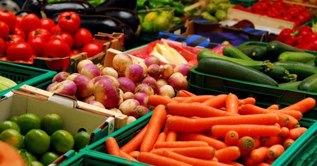     Des paniers de fruits et légumes disponibles à Petit-Bourg 

