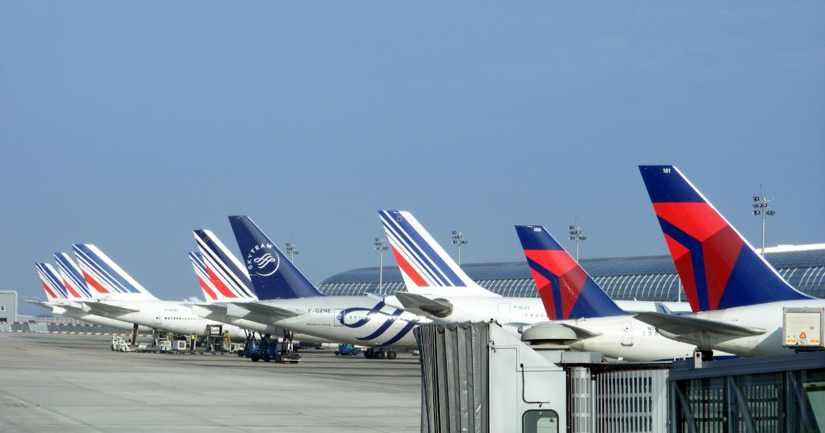     Aéroports de Paris annonce la fermeture du terminal Orly 2

