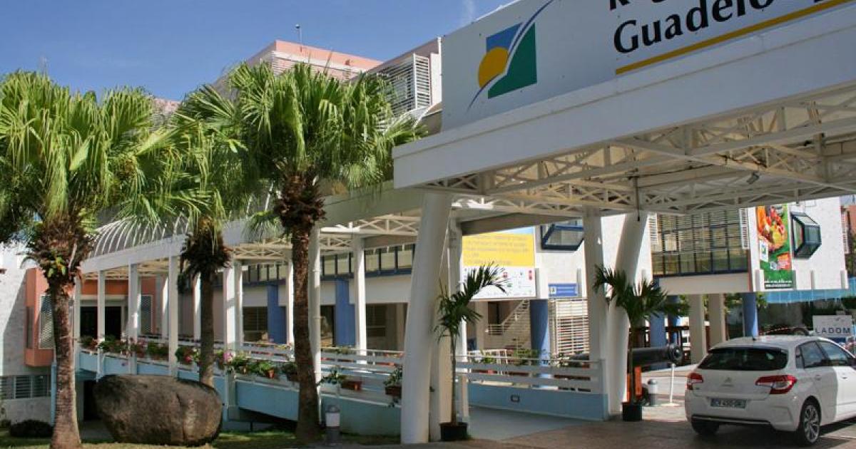     Région Guadeloupe : "les élus guadeloupéens ont été entendus"

