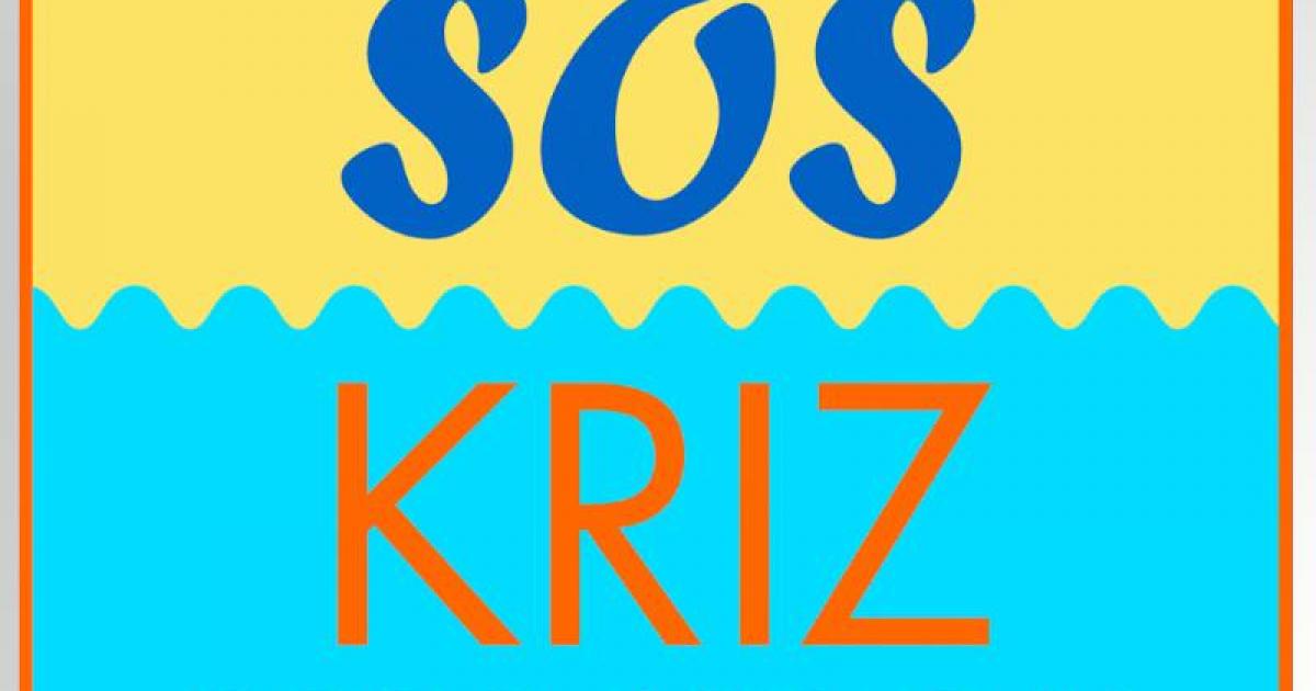     Coronavirus : l'association SOS KRIZ mobilisée 

