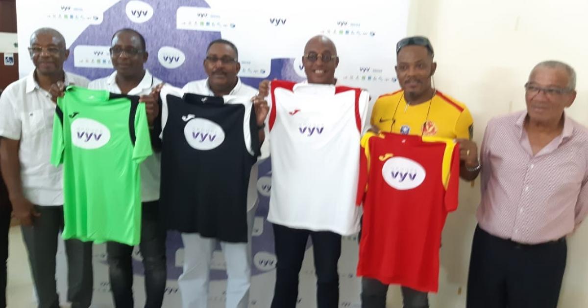     Football:  La Coupe VYV entre sur le terrain ce mardi 3 mars 2020

