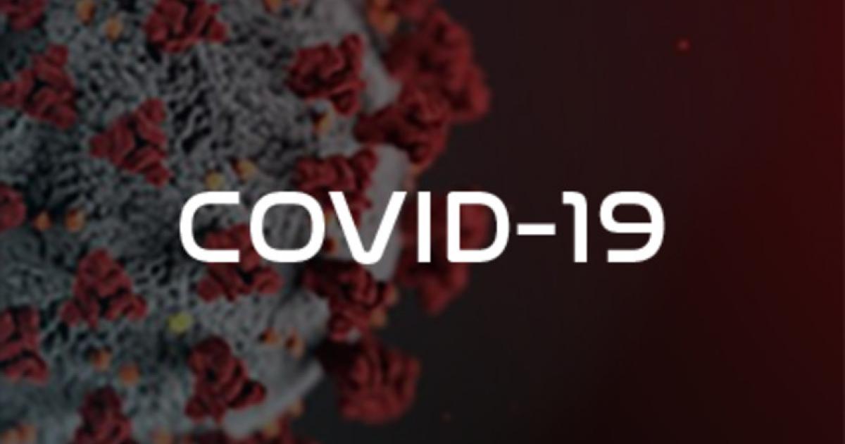     COVID-19 : 84 nouveaux cas confirmés en début de semaine

