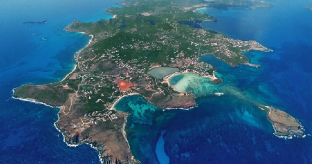     Saint-Barth Executive va inaugurer ses premières liaisons entre Pointe-à-Pitre et Saint-Barthélemy

