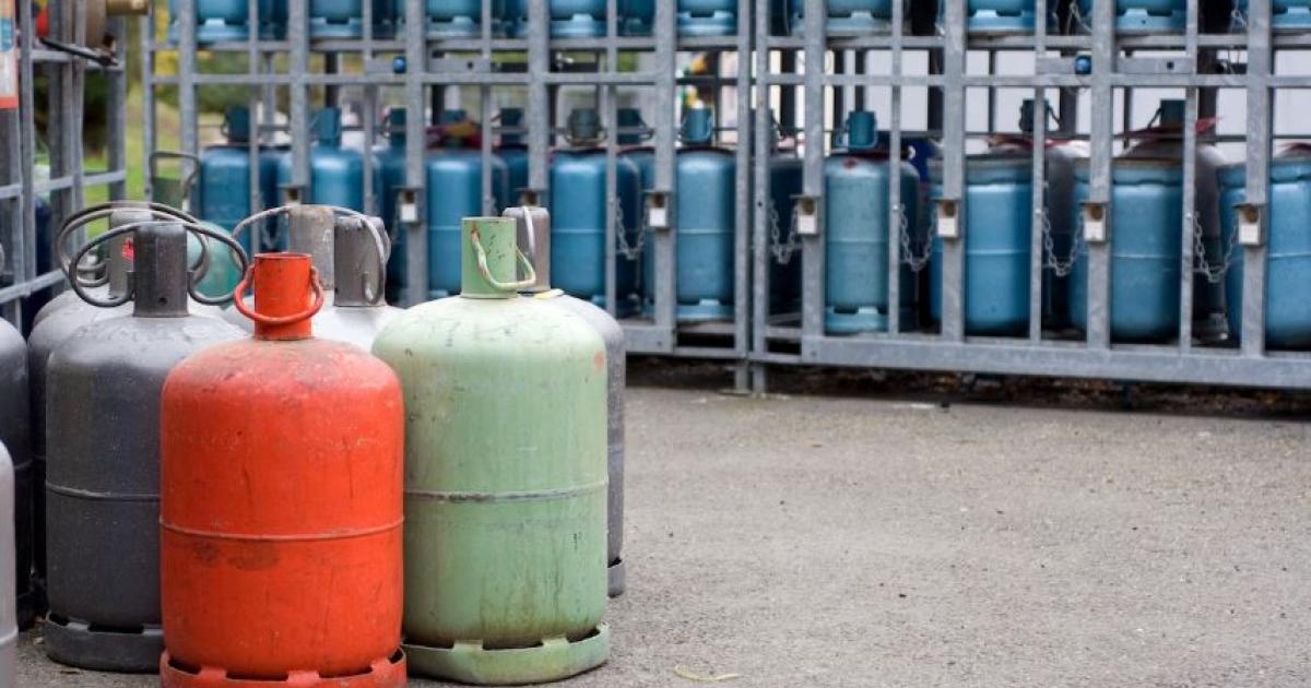     Les voleurs présumés de bouteilles de gaz interpellés 

