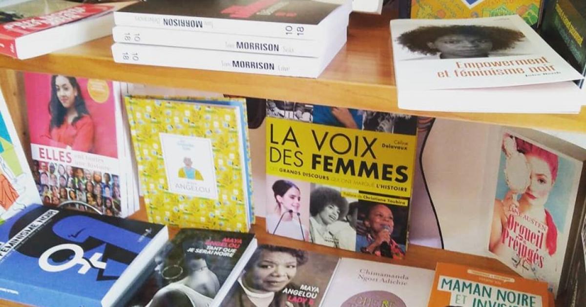     Deux librairies de Martinique se lancent dans le drive

