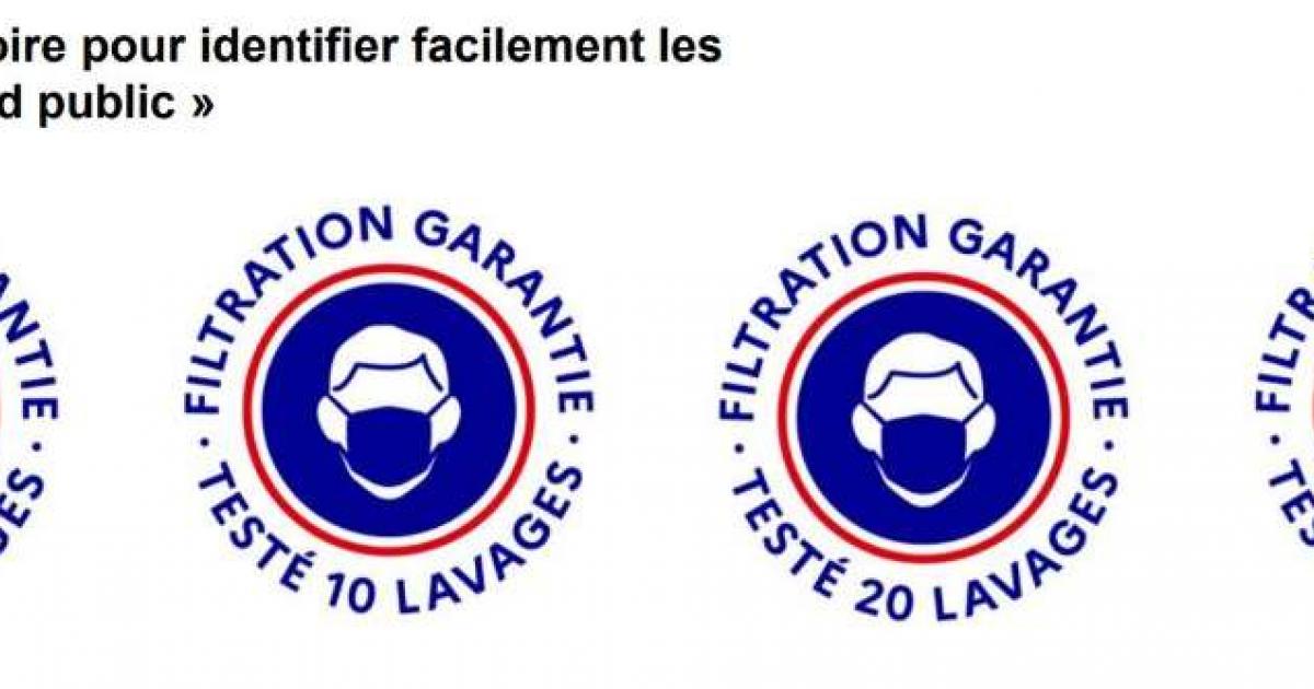     L’État donne des masques aux communes de moins de 10 000 habitants 

