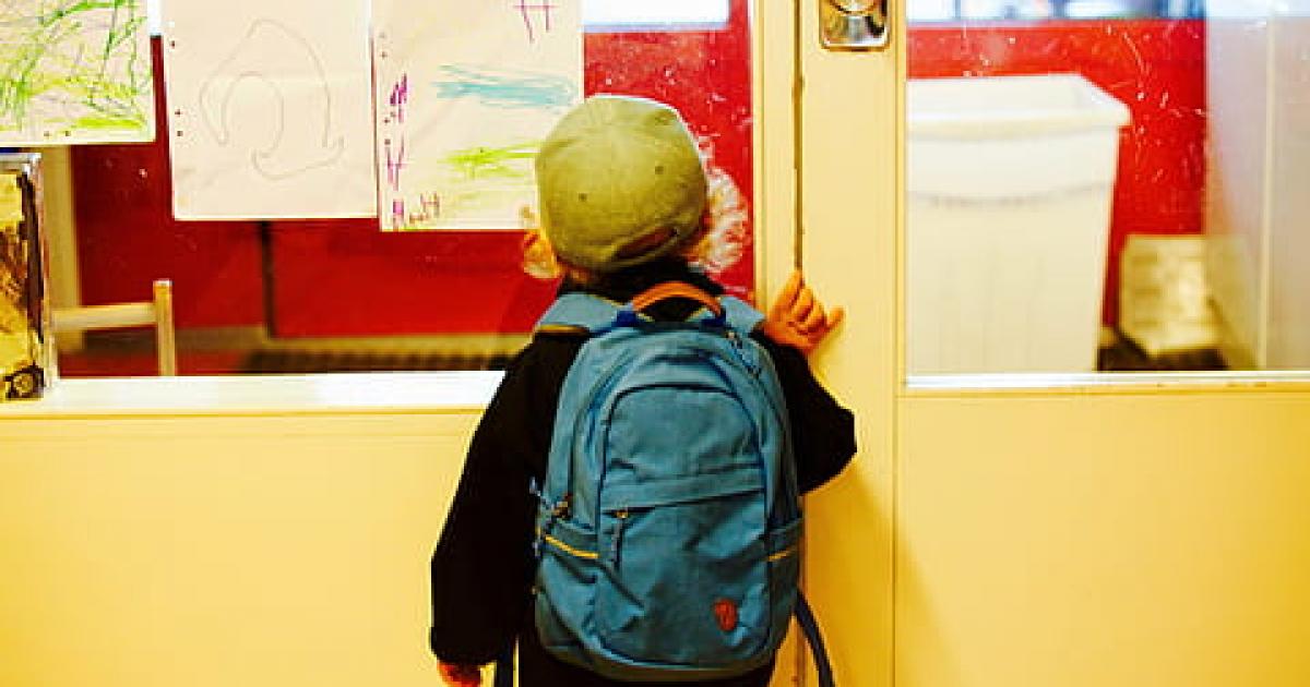     L'école primaire Sylviane Blancard à Saint-Claude fermée ce mardi

