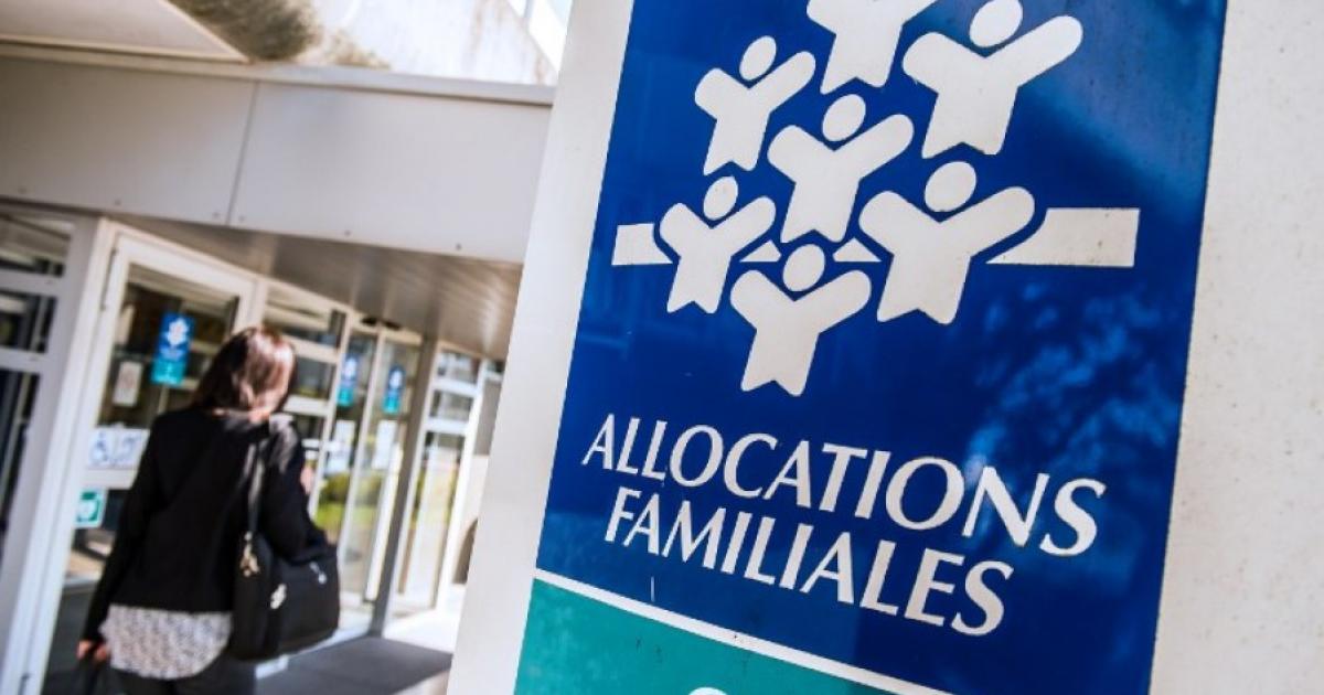     Caf : allocation de rentrée scolaire 

