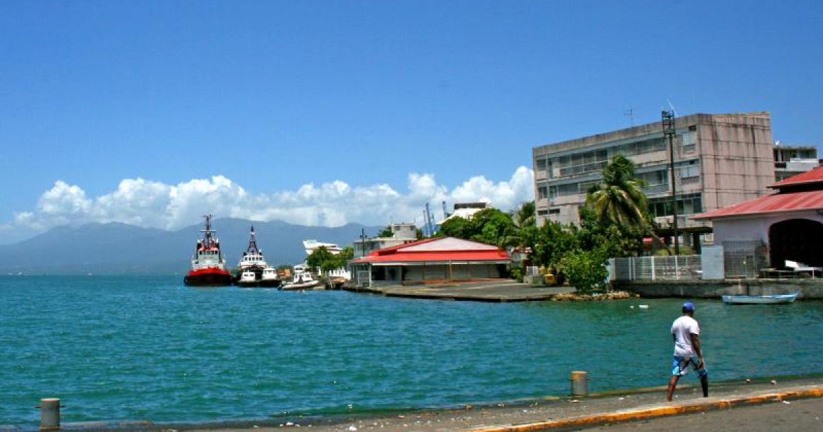     Deux femmes âgées se font agresser en attendant les pêcheurs

