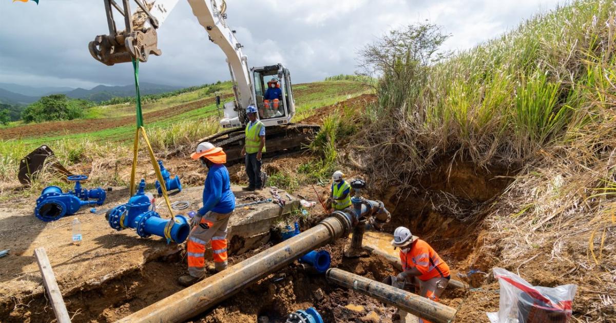     Des associations d'usagers de l'eau demandent au préfet d'agir par réquisition dans le dossier Séguineau

